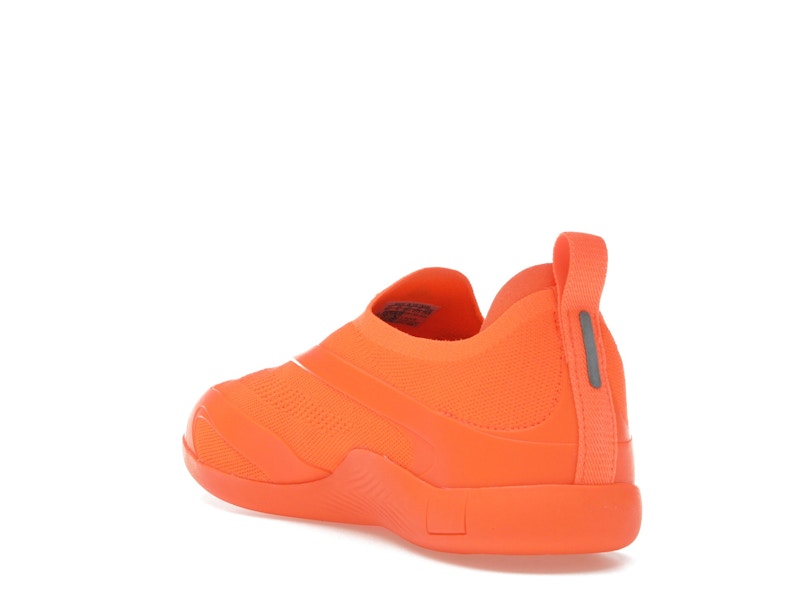 adidas Taekwondo By Stella McCartney Semi Impact Orange