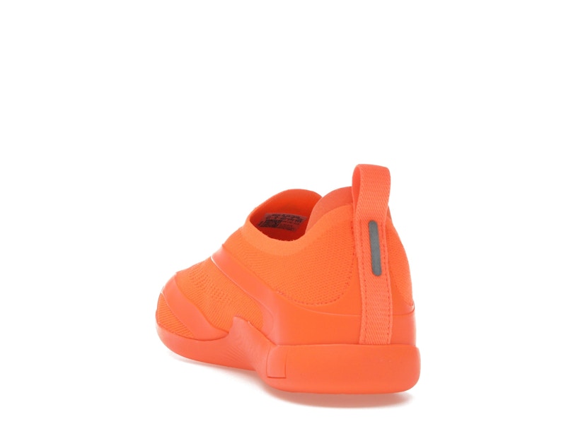adidas Taekwondo By Stella McCartney Semi Impact Orange