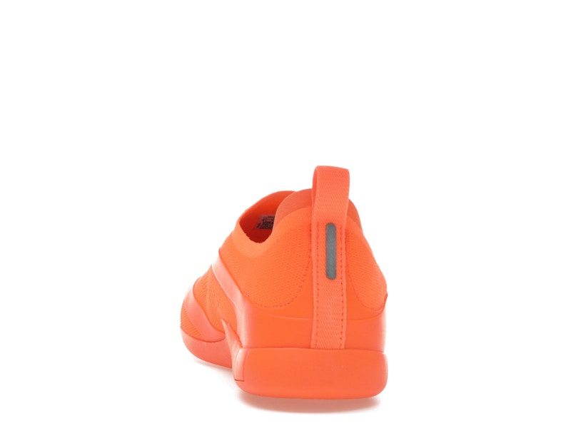 adidas Taekwondo By Stella McCartney Semi Impact Orange