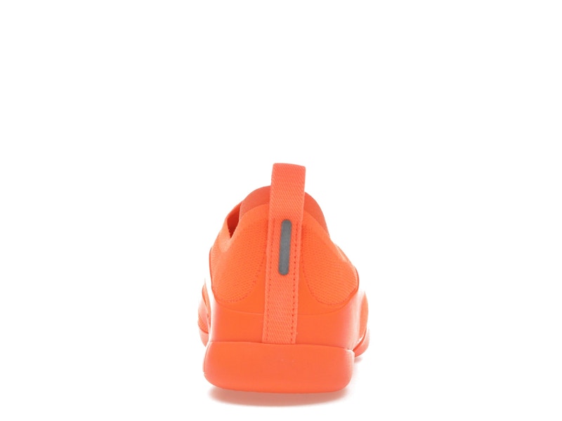 adidas Taekwondo By Stella McCartney Semi Impact Orange