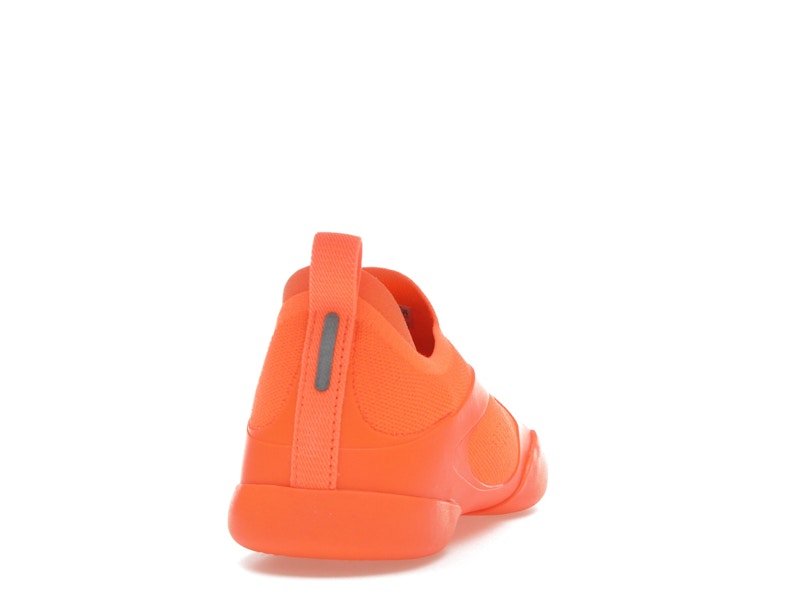 adidas Taekwondo By Stella McCartney Semi Impact Orange