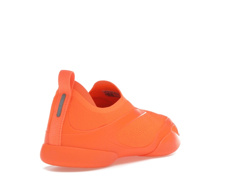 adidas Taekwondo By Stella McCartney Semi Impact Orange