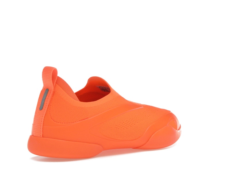 adidas Taekwondo By Stella McCartney Semi Impact Orange