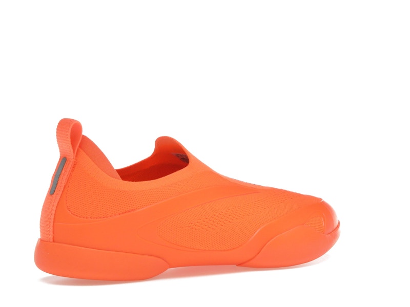 adidas Taekwondo By Stella McCartney Semi Impact Orange