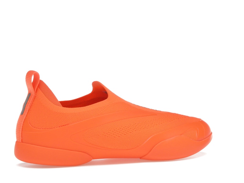 adidas Taekwondo By Stella McCartney Semi Impact Orange