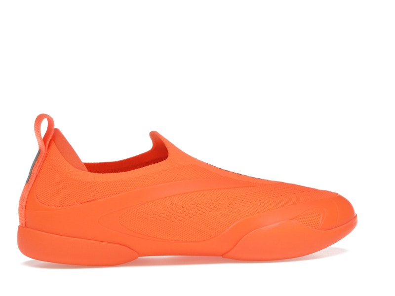 adidas Taekwondo By Stella McCartney Semi Impact Orange