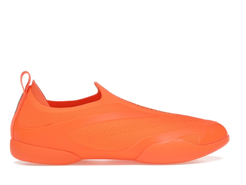 adidas Taekwondo By Stella McCartney Semi Impact Orange
