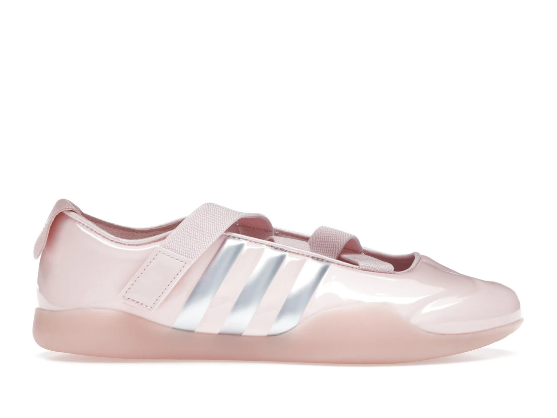 adidas Taekwondo Caroline Hu x CLOT Pink Silver (Women's)