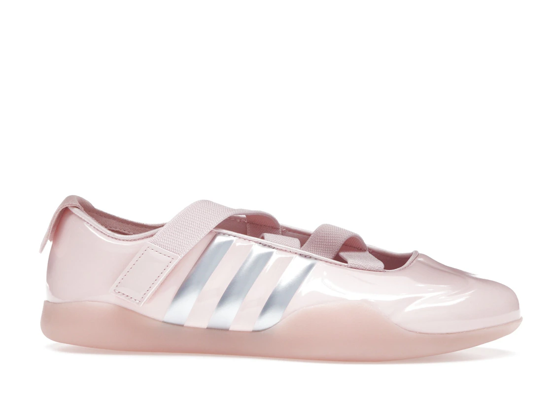 adidas Taekwondo Caroline Hu x CLOT Pink Silver (Women's)