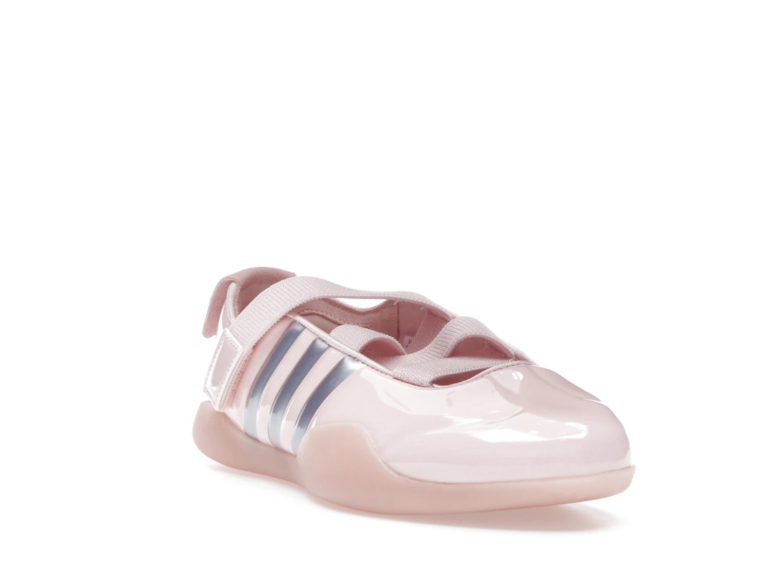 adidas Taekwondo Caroline Hu x CLOT Pink Silver (Women's)