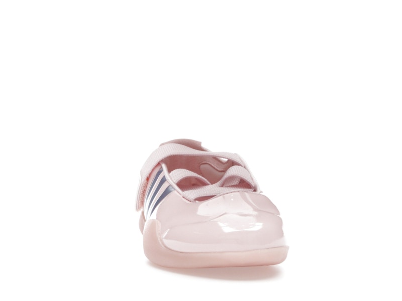 adidas Taekwondo Caroline Hu x CLOT Pink Silver (Women's)