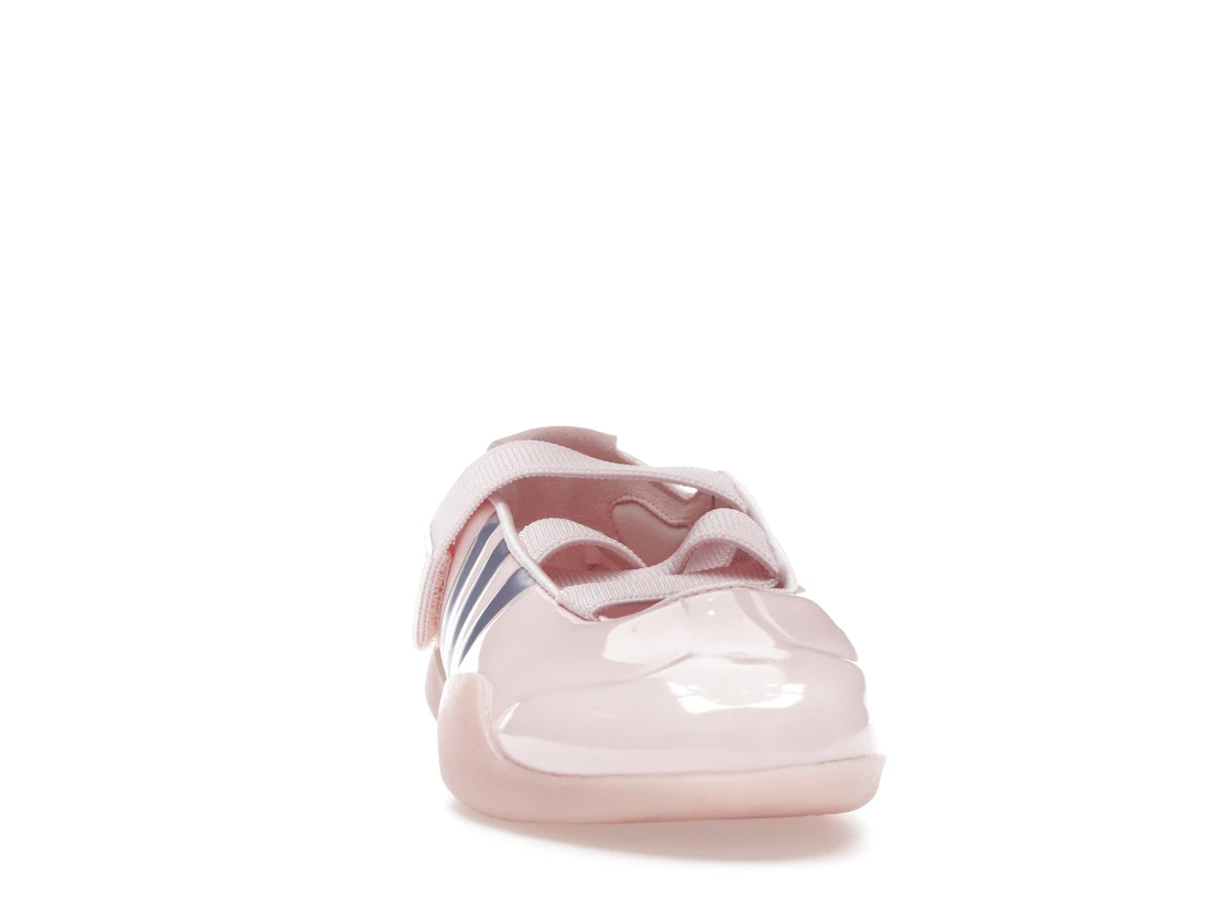 adidas Taekwondo Caroline Hu x CLOT Pink Silver (Women's)