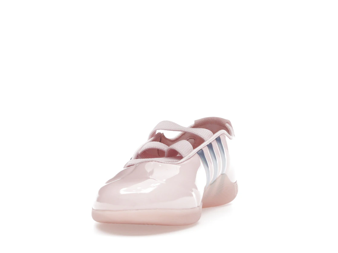 adidas Taekwondo Caroline Hu x CLOT Pink Silver (Women's)