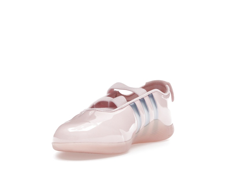 adidas Taekwondo Caroline Hu x CLOT Pink Silver (Women's)