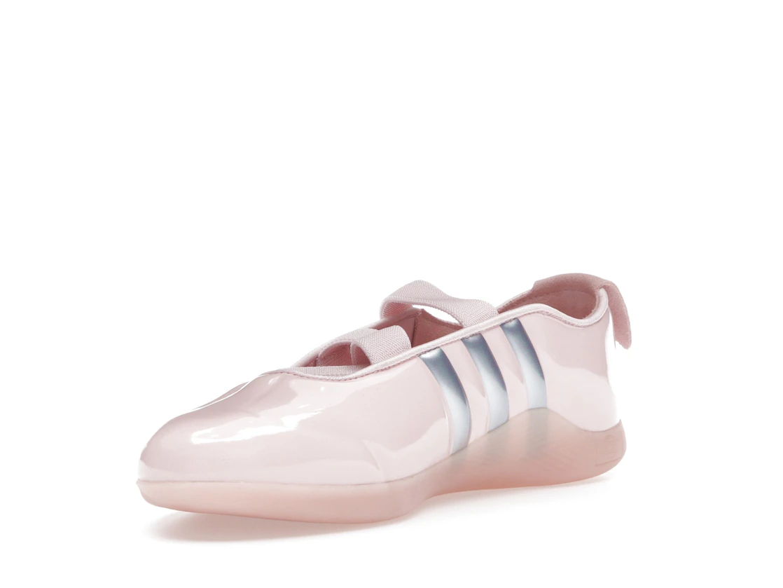 adidas Taekwondo Caroline Hu x CLOT Pink Silver (Women's)