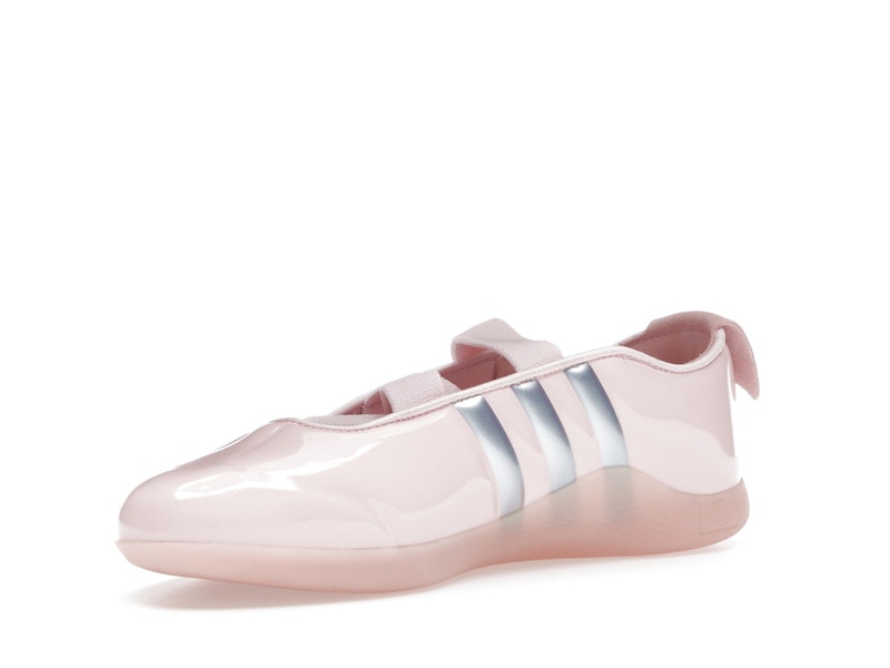 adidas Taekwondo Caroline Hu x CLOT Pink Silver (Women's)