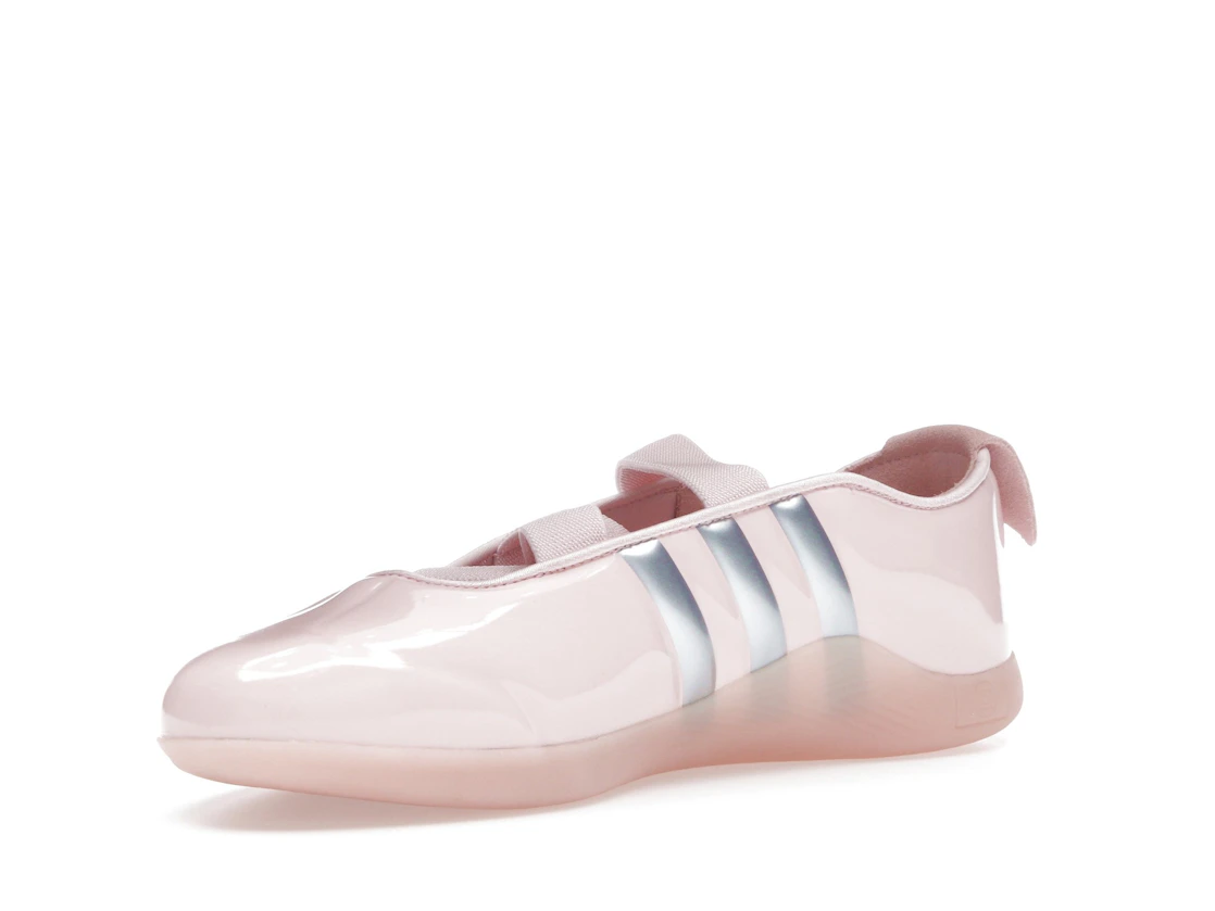 adidas Taekwondo Caroline Hu x CLOT Pink Silver (Women's)
