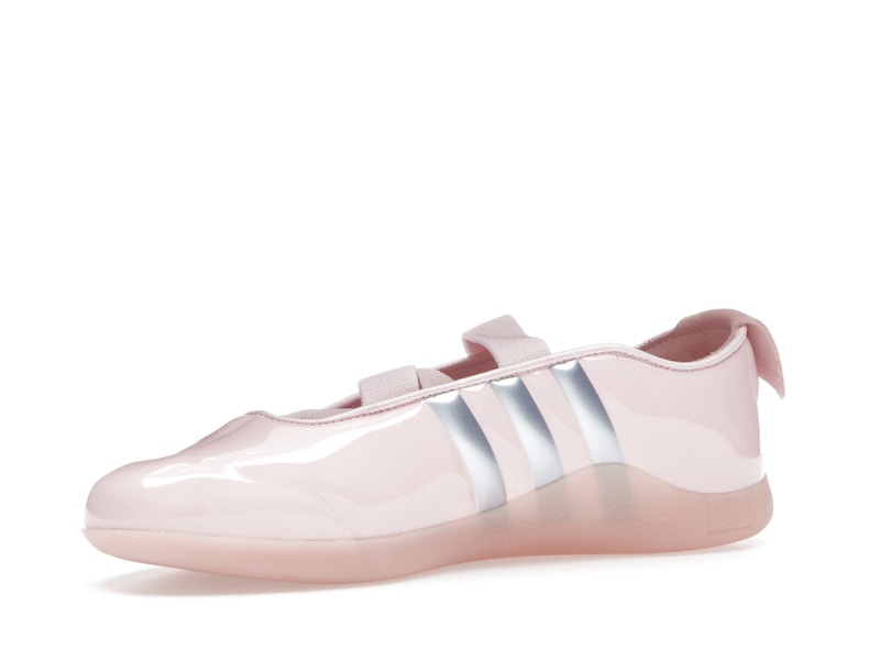 adidas Taekwondo Caroline Hu x CLOT Pink Silver (Women's)