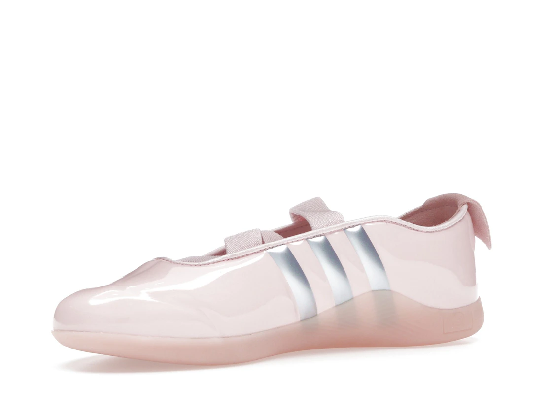 adidas Taekwondo Caroline Hu x CLOT Pink Silver (Women's)