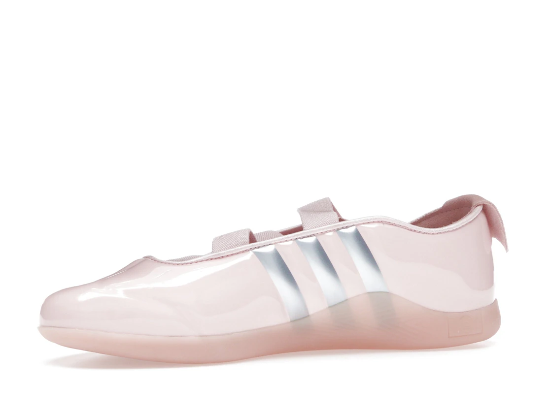 adidas Taekwondo Caroline Hu x CLOT Pink Silver (Women's)