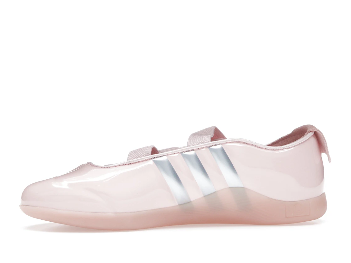 adidas Taekwondo Caroline Hu x CLOT Pink Silver (Women's)
