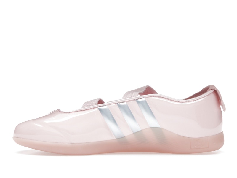 adidas Taekwondo Caroline Hu x CLOT Pink Silver (Women's)