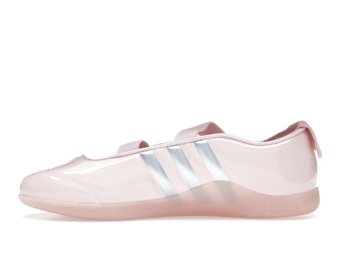 adidas Taekwondo Caroline Hu x CLOT Pink Silver (Women's)