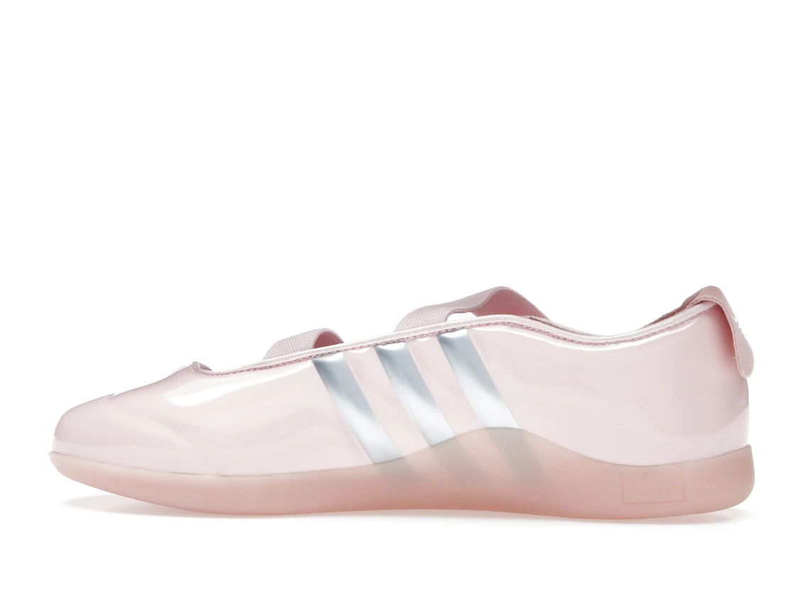 adidas Taekwondo Caroline Hu x CLOT Pink Silver (Women's)