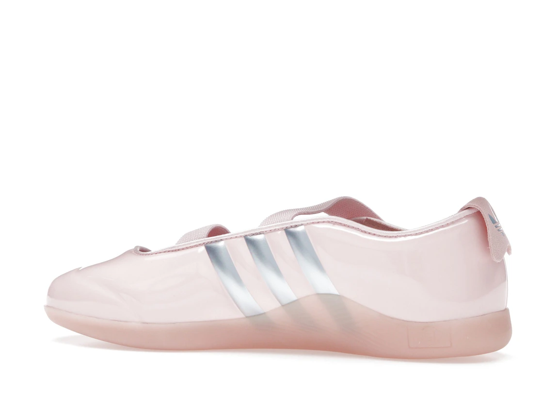 adidas Taekwondo Caroline Hu x CLOT Pink Silver (Women's)