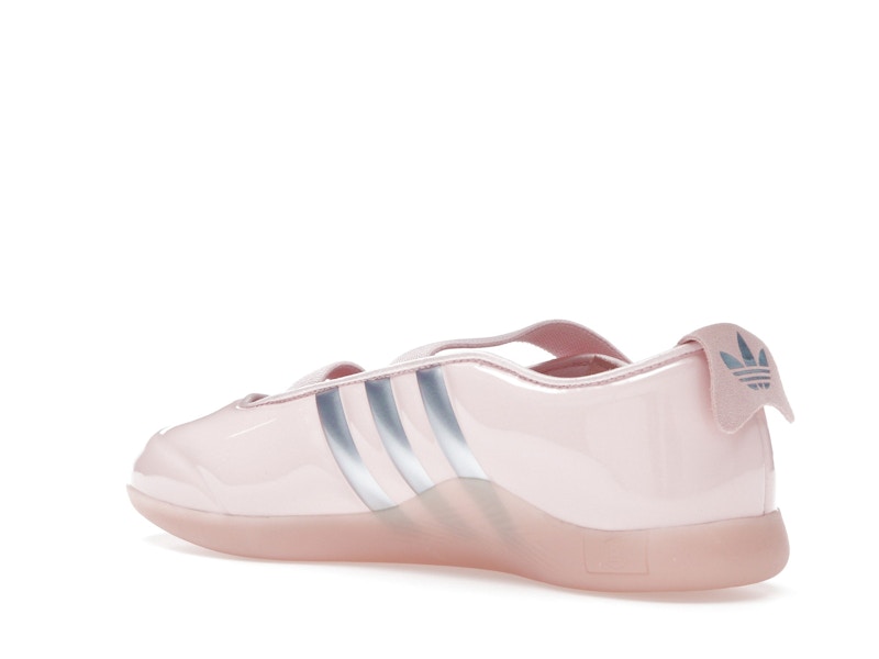adidas Taekwondo Caroline Hu x CLOT Pink Silver (Women's)
