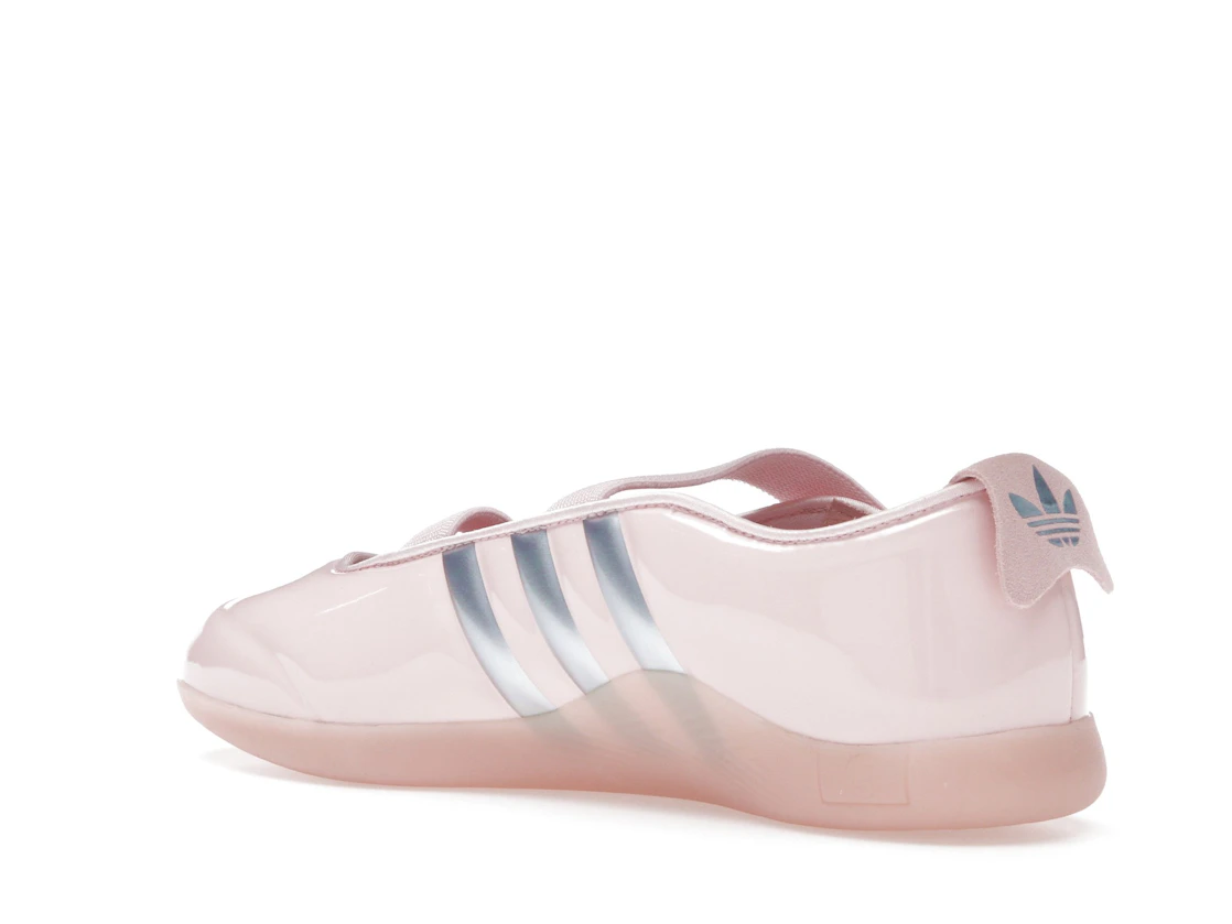adidas Taekwondo Caroline Hu x CLOT Pink Silver (Women's)