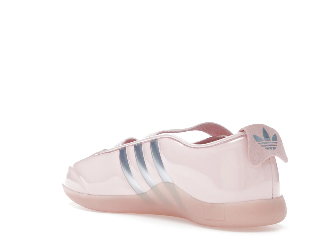 adidas Taekwondo Caroline Hu x CLOT Pink Silver (Women's)