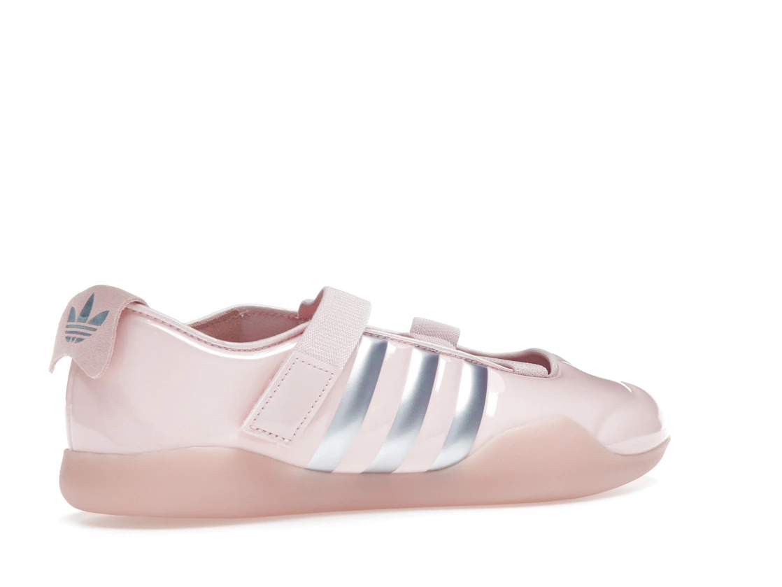 adidas Taekwondo Caroline Hu x CLOT Pink Silver (Women's)