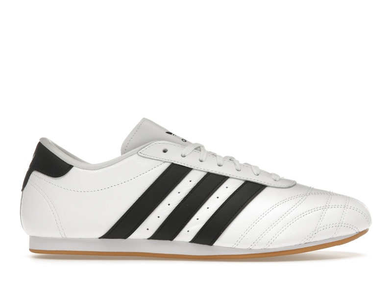 ★人気★ Adidas Taekwondo Core Black Cloud White (W) WMNS Adidas Taekwondo (Core Black/Cloud White/Gum) – Rock