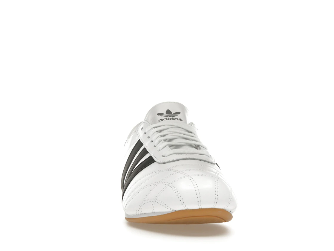 adidas Taekwondo Cloud White Core Black Gum (Women's)