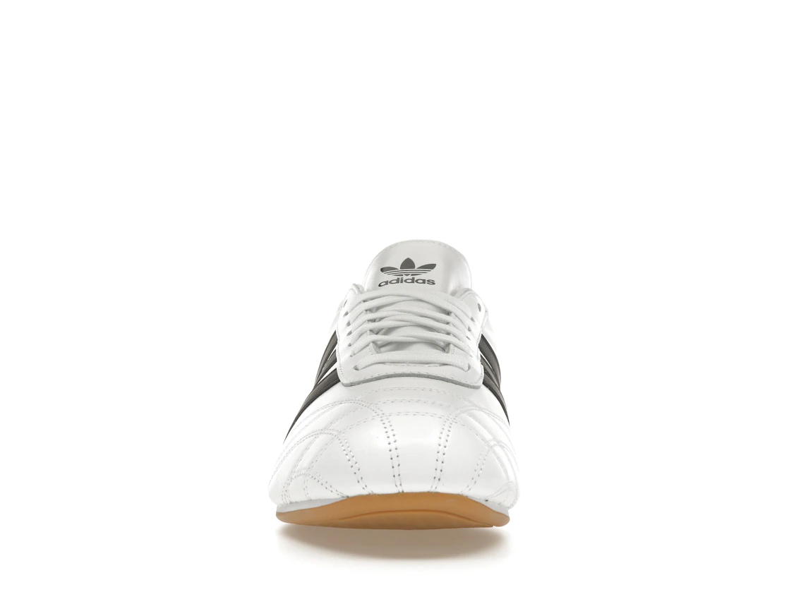 adidas Taekwondo Cloud White Core Black Gum (Women's)