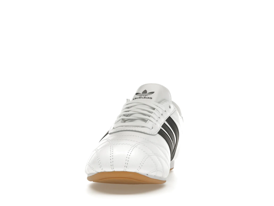 adidas Taekwondo Cloud White Core Black Gum (Women's)
