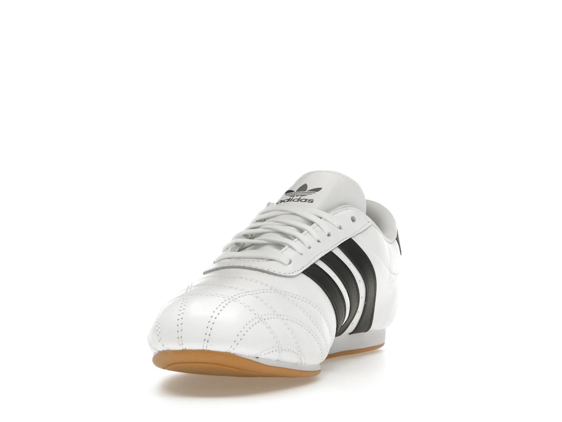 adidas Taekwondo Cloud White Core Black Gum (Women's)