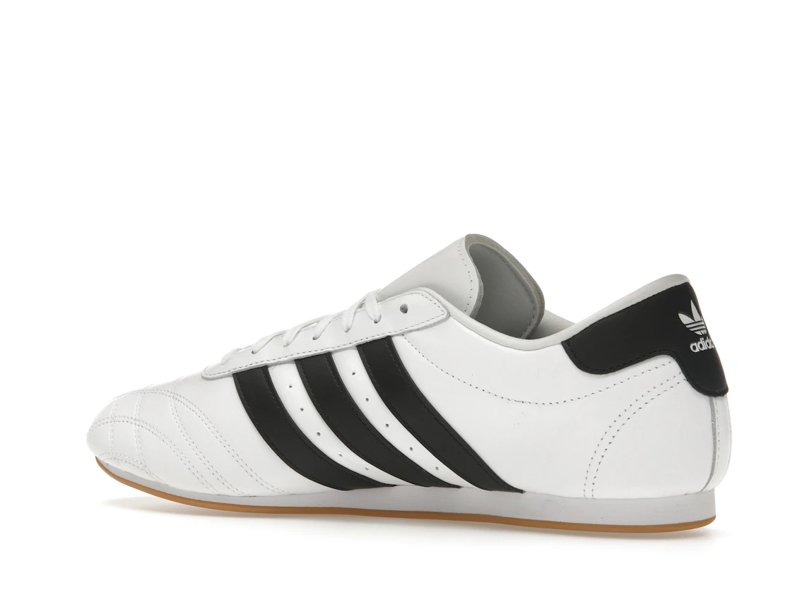 adidas Taekwondo Cloud White Core Black Gum (Women's)