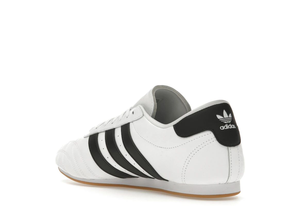 adidas Taekwondo Cloud White Core Black Gum (Women's)