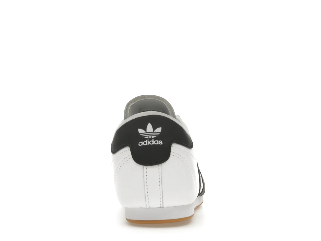 adidas Taekwondo Cloud White Core Black Gum (Women's)