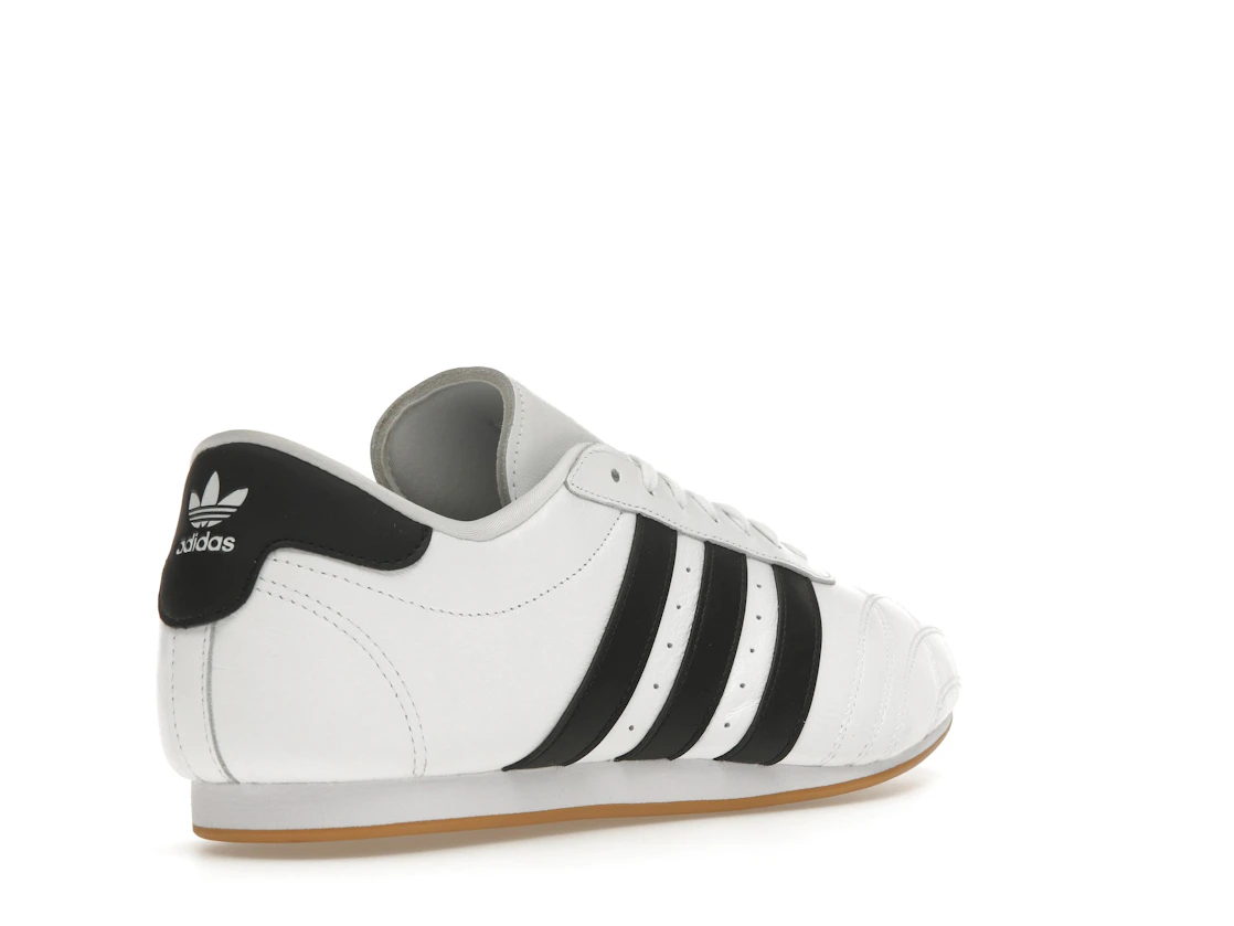 adidas Taekwondo Cloud White Core Black Gum (Women's)