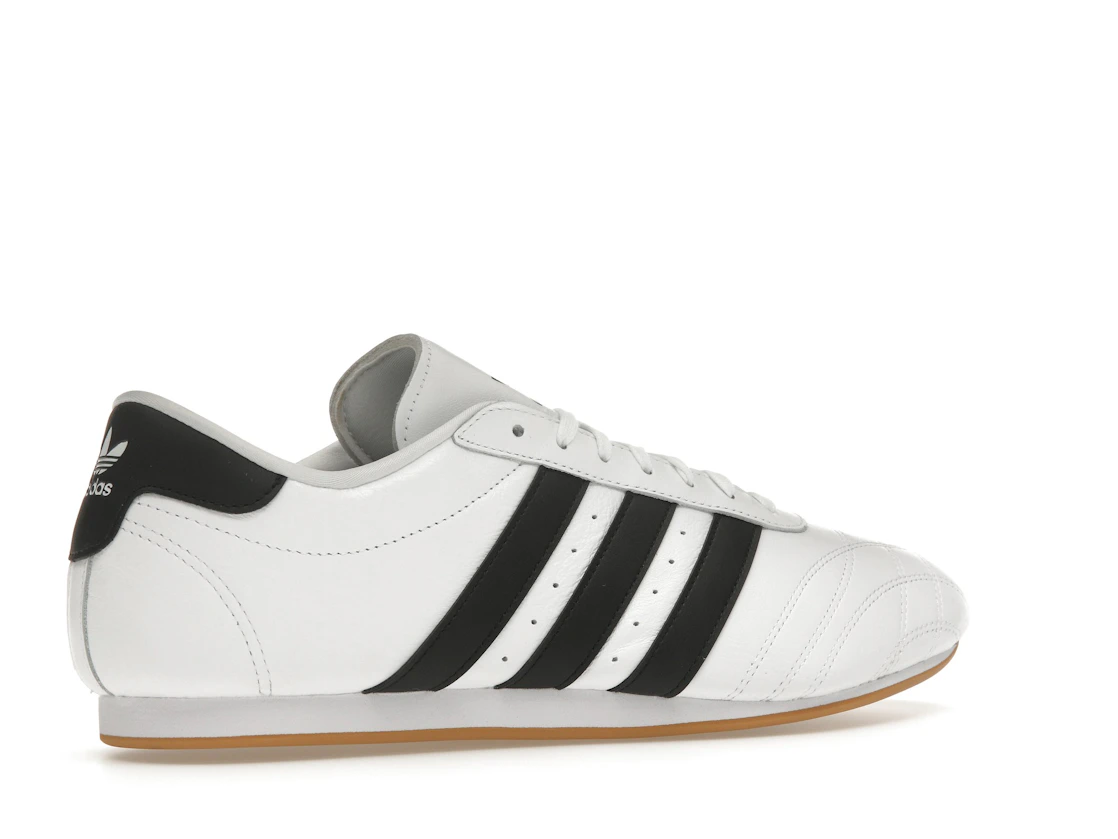 adidas Taekwondo Cloud White Core Black Gum (Women's)