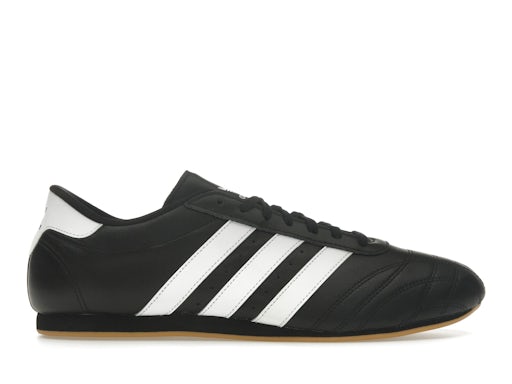 adidas Taekwondo Core Schwarz Cloud Weiß Gum (Damen) 0