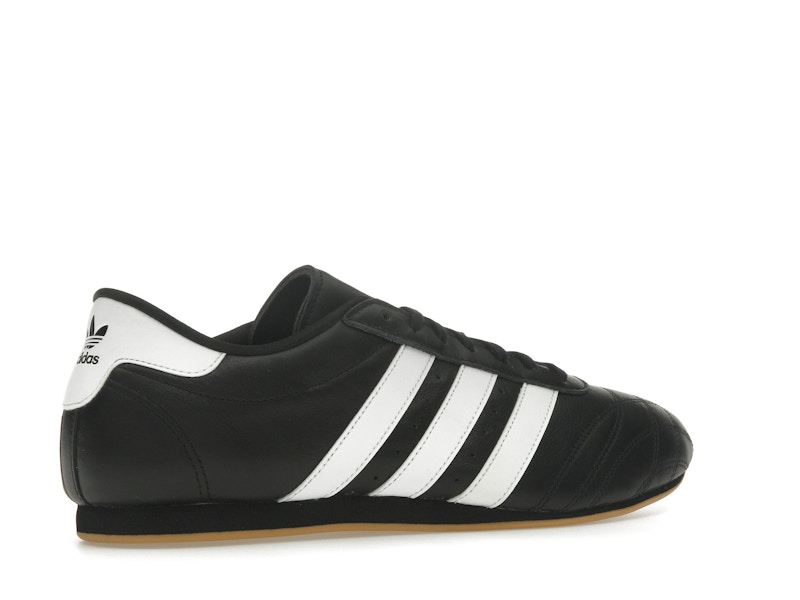 adidas Taekwondo Core Black Cloud White Gum (Women's)