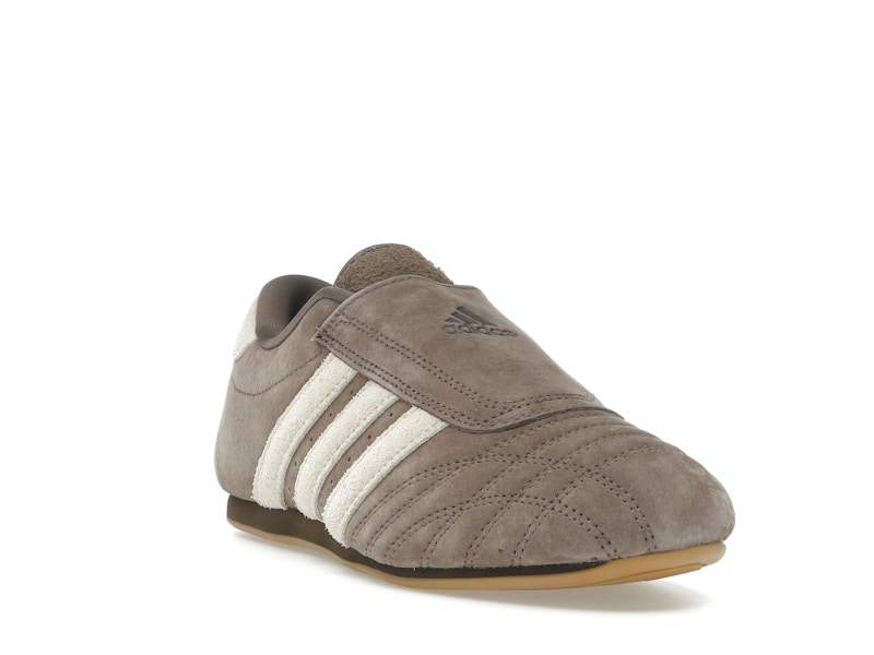 adidas Taekwondo Earth Strata Wonder White Gum (Women's)