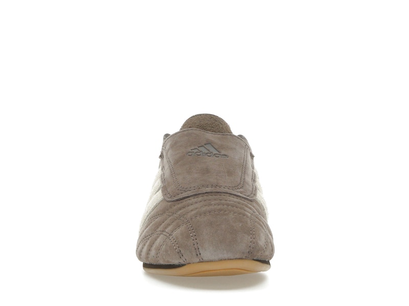 adidas Taekwondo Earth Strata Wonder White Gum (Women's)