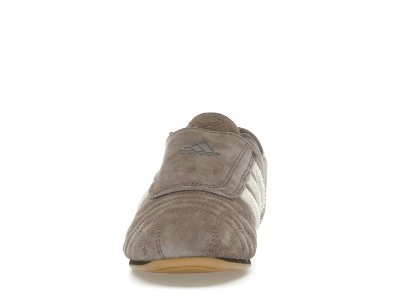 adidas Taekwondo Earth Strata Wonder White Gum (Women's)