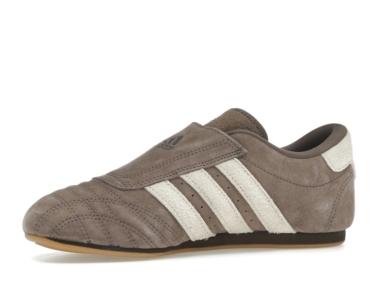 adidas Taekwondo Earth Strata Wonder White Gum (Women's)