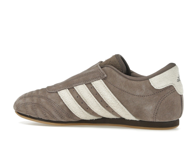 adidas Taekwondo Earth Strata Wonder White Gum (Women's)
